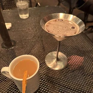 food, soups and chowder