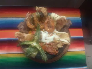 La Yunta Restaurant Mexican Food and Seafood