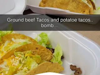 Aibetos Fresh Mexican Food