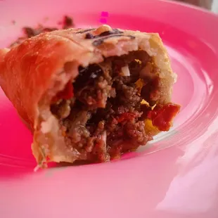 Criolla Empanada