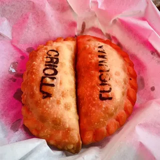 Tucumana Empanada