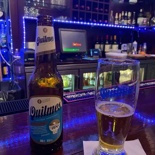 Quilmes from Argentina Beer