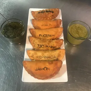 Chimichurri