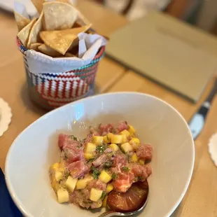 El Naranjo South Lamar