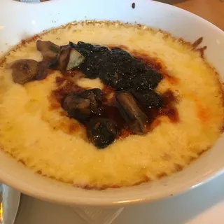 Queso Oaxaca Fundido