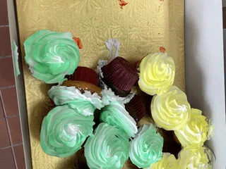 Angie's Bakery & Mexican Bread