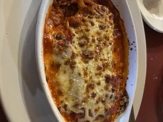 Luigi's Italian Restaurant