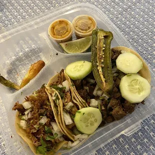 El Nene Latin Food