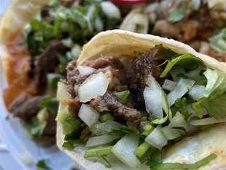 Taqueria El Cabrito