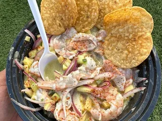 Mariscos De Lalo