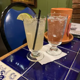 drink