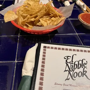 nachos, food