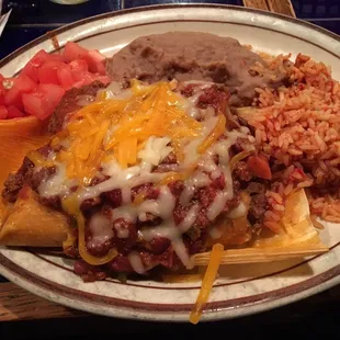 Tamales