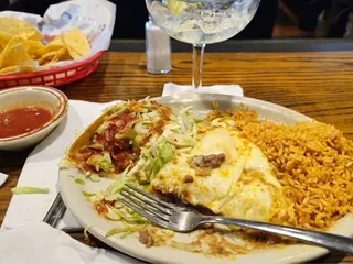 Mexican Fiesta