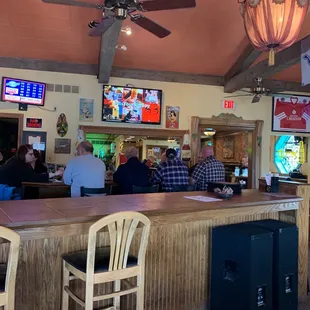 Where everyone knows their name.