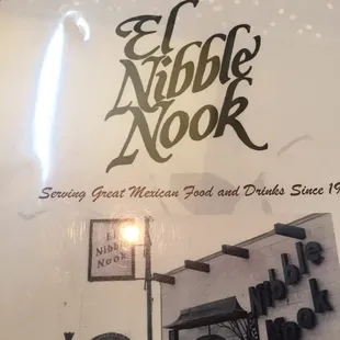 a sign for a mexican restaurant