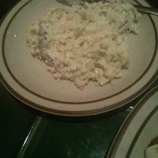 Coleslaw