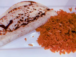 Don Juan Mexican restaurant