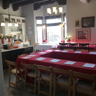 Schedule your next meeting with us!