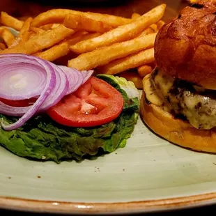 food, burger, burgers