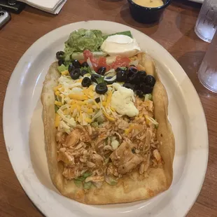 Taco Salad