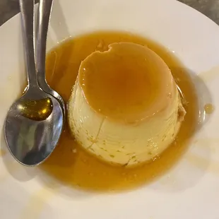 Flan