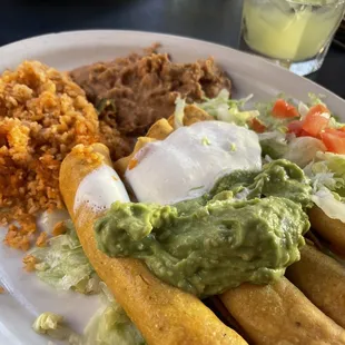 Flautas