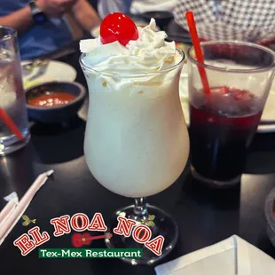 Do you like Piña Colada