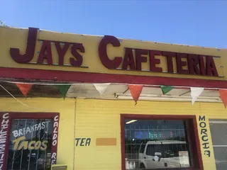 Jays Cafeteria