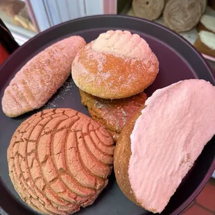 Medican pan dulce