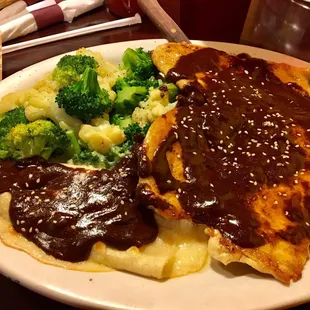 bbq ribs, food, ribs