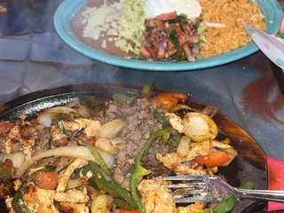 Riviera Maya Mexican Restaurant