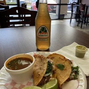 Tacos de Birria (Each)