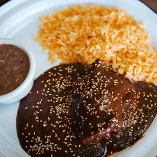 Mole Poblano