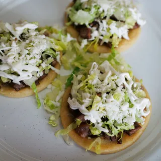 Sopes