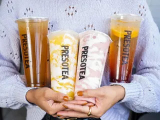 Presotea Aurora