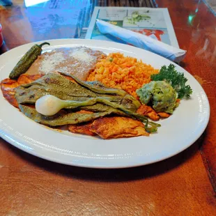 Delicious Chicken Breast Plate