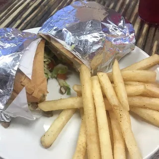 Torta