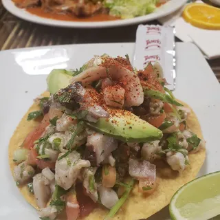 Tostada