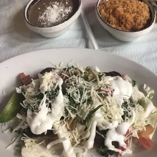 Fish Taco