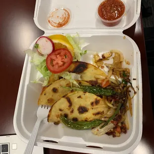 Tacos alcalde