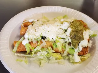 La Cocina Latina