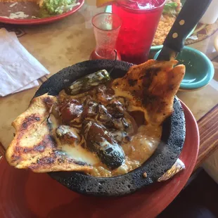 Molcajete