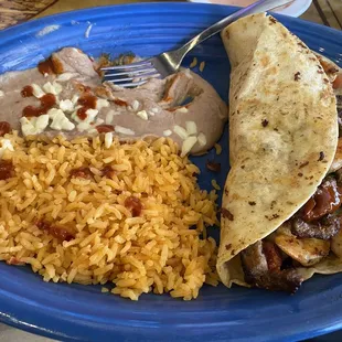 Quesadilla