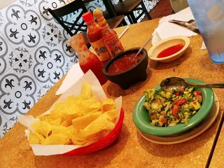 Taco Felix