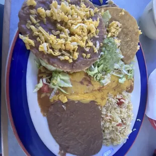 El Nopalito El Nopalite Special