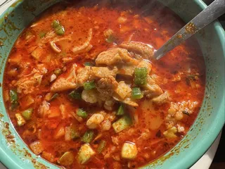 Gloria's Mexican Restaurant