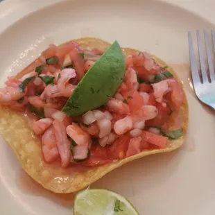 Ceviche