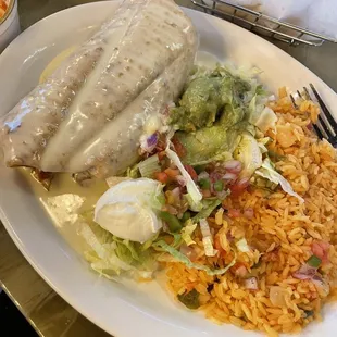 Chimichanga