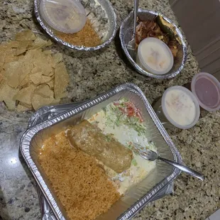 food, soups and chowder